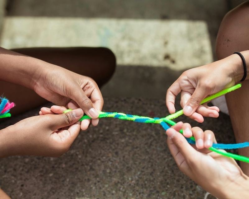Kids Craft Party